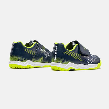 Joma SUJS2603INV Supercopa Jr Unisex Futsal Ayakkabısı