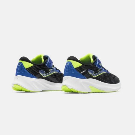 Joma JHISPS2601V Hispalis Jr Unisex Çocuk Günlük Spor Ayakkabı