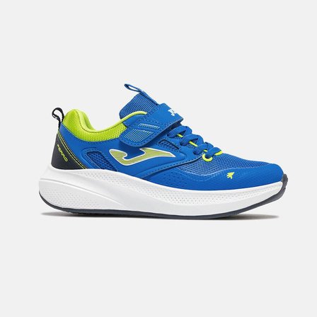 Joma JFERRS2604V Ferro Jr Unisex Çocuk Günlük Spor Ayakkabı
