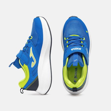 Joma JFERRS2604V Ferro Jr Unisex Çocuk Günlük Spor Ayakkabı