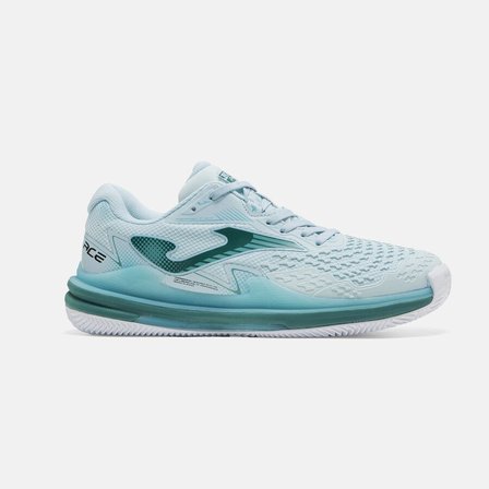 Joma Ace Erkek Toprak Kort Tenis Ayakkabısı Turkuaz Yeşil TACES2605C
