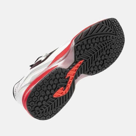 Joma TELCS2627AC Electric Sert Kort Erkek Tenis Ayakkabısı - Turkuaz