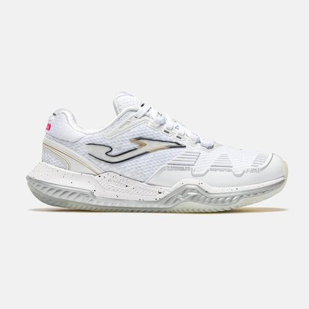 Joma TPOILS2602C Point Kadın Tenis Ayakkabısı Beyaz