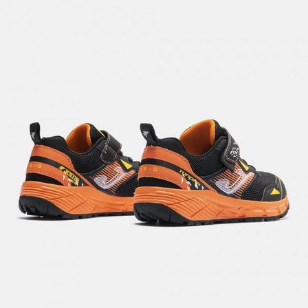 Joma JTUNS2601V Tundra Jr Unisex Çocuk Yürüyüş Ayakkabısı