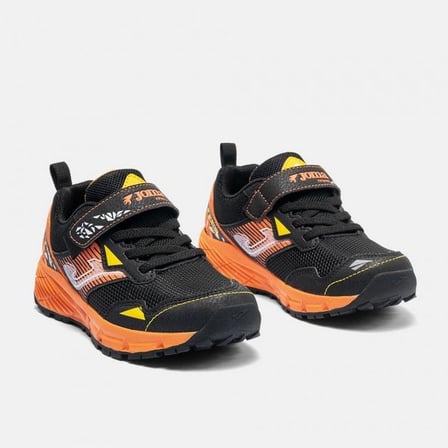 Joma JTUNS2601V Tundra Jr Unisex Çocuk Yürüyüş Ayakkabısı