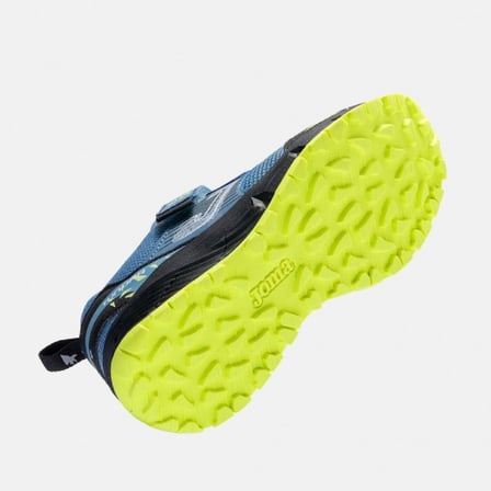 Joma JTUNS2617V Tundra Jr Unisex Çocuk Yürüyüş Ayakkabısı