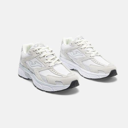 Joma Rt 50 Jr 2602 Whıte Çocuk Beyaz Spor Ayakkabı Jrt50s2602