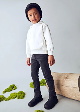 Mayoral Erkek Çocuk Slim Fit Kot Pantolon