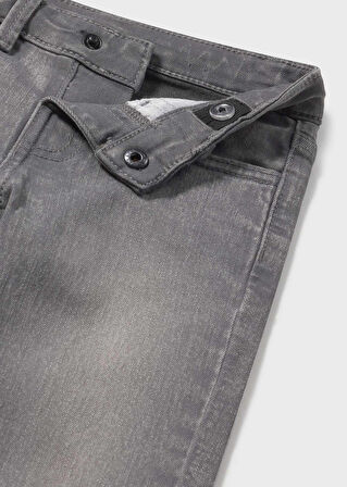 Mayoral Erkek Bebek Slim Fit Kot Pantolon
