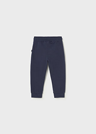 Mayoral Lacivert Erkek Bebek Eşofman Altı 704