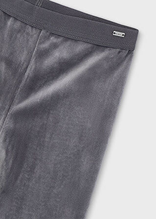 Mayoral Gri Kız Çocuk Tayt 712