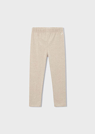 Mayoral Toprak Kız Çocuk Tayt 717