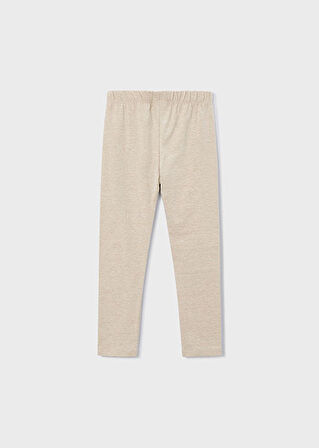 Mayoral Toprak Kız Çocuk Tayt 717