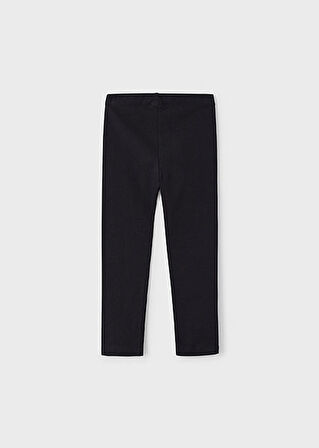 Mayoral Siyah Kız Çocuk Tayt 00717