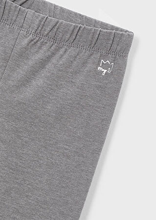 Mayoral Gri Kız Çocuk Tayt 717