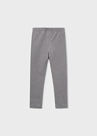 Mayoral Gri Kız Çocuk Tayt 717