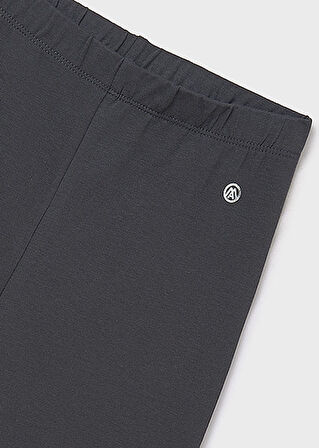 Mayoral Gri Kız Çocuk Tayt 722