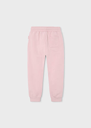 Mayoral Pembe Unisex Çocuk Eşofman Altı 725