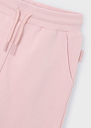 Mayoral Pembe Unisex Çocuk Eşofman Altı 725