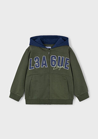 Mayoral Erkek Çocuk Eşofman Takım İki Altlı