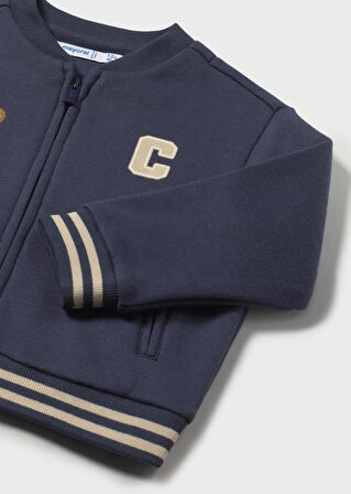 Mayoral Erkek Bebek Kolej Montu