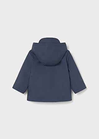 Mayoral Erkek Bebek Mavi Rüzgarlık 2429