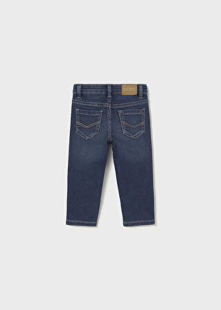 Mayoral Erkek Bebek Yumuşak Kot Pantolon