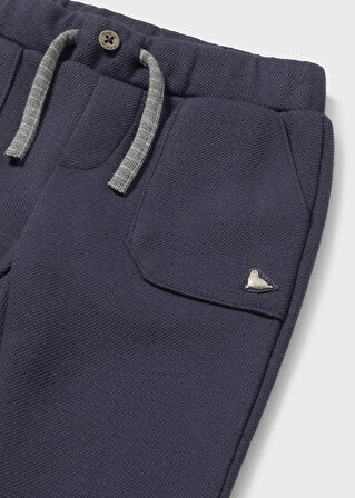 Mayoral Erkek Bebek Örme Pantolon