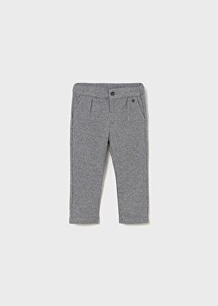 Mayoral Gri Erkek Bebek Pantolon 2511