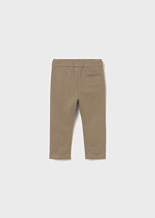 Mayoral Krem  Erkek Bebek Pantolon 2511