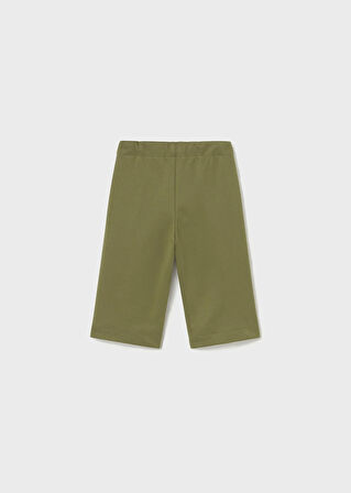 Mayoral Kız Bebek Örme Geniş Pantolon