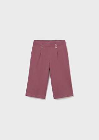 Mayoral Pembe Kız Bebek Pantolon 2588