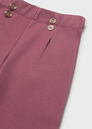 Mayoral Pembe Kız Bebek Pantolon 2588