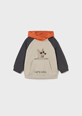 Mayoral Erkek Bebek İki Altlı Eşofman Takım