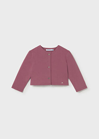 Mayoral Kız Bebek 3'Lü Etekli Takım 18-36 Ay Pembe