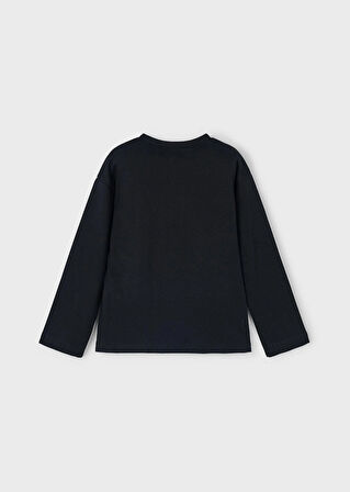 Mayoral Kız Çocuk Sweatshirt