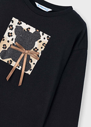 Mayoral Kız Çocuk Sweatshirt