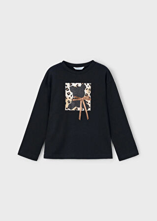 Mayoral Kız Çocuk Sweatshirt