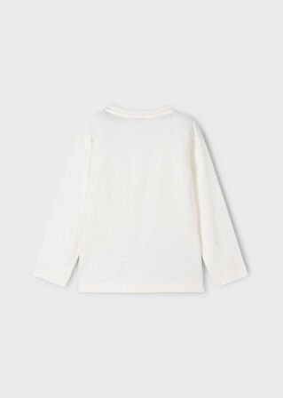 Mayoral Erkek Çocuk Sweatshirt