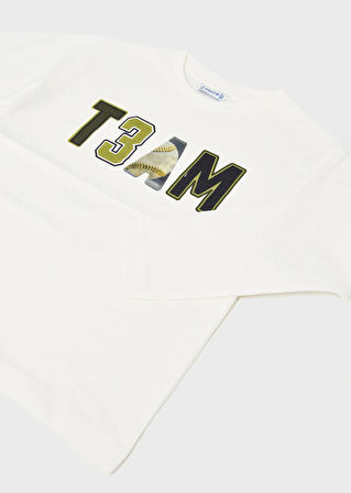 Mayoral Erkek Çocuk Sweatshirt