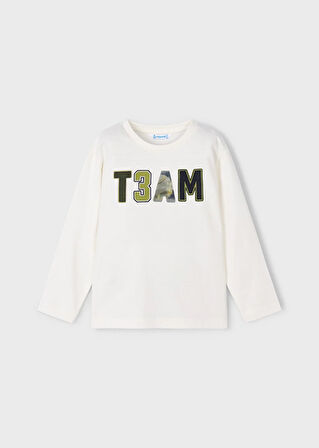 Mayoral Erkek Çocuk Sweatshirt