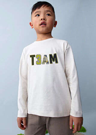 Mayoral Erkek Çocuk Sweatshirt
