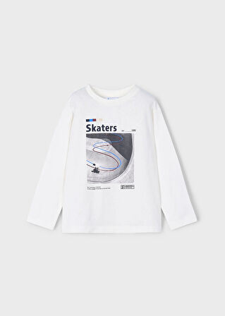 Mayoral Erkek Çocuk 2Li Sweatshirt Set