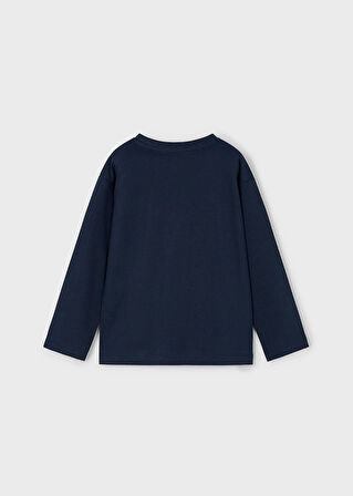 Mayoral Erkek Çocuk 2Li Sweatshirt Set