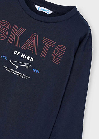 Mayoral Erkek Çocuk 2Li Sweatshirt Set