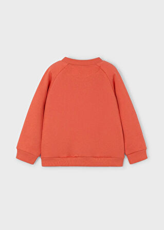 Mayoral Erkek Çocuk Sweatshirt