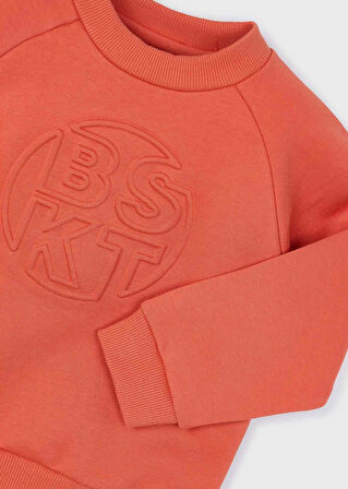 Mayoral Erkek Çocuk Sweatshirt