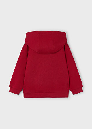 Mayoral Erkek Çocuk Kapşonlu Sweatshirt