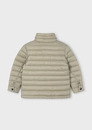 Mayoral Erkek Çocuk Mont 6-10 Yaş Yeşil