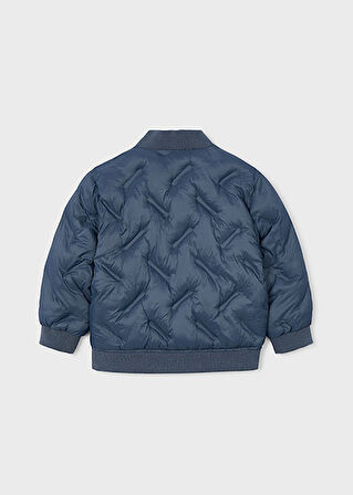 Mayoral Koyu Mavi Erkek Çocuk Ceket 4420